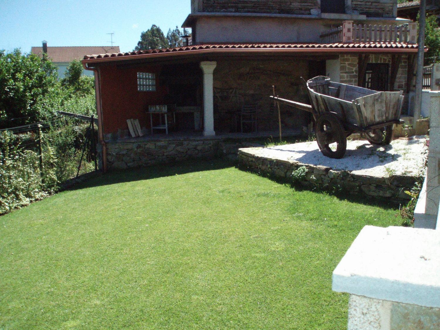 CASA DE VERDES Turismo Rural