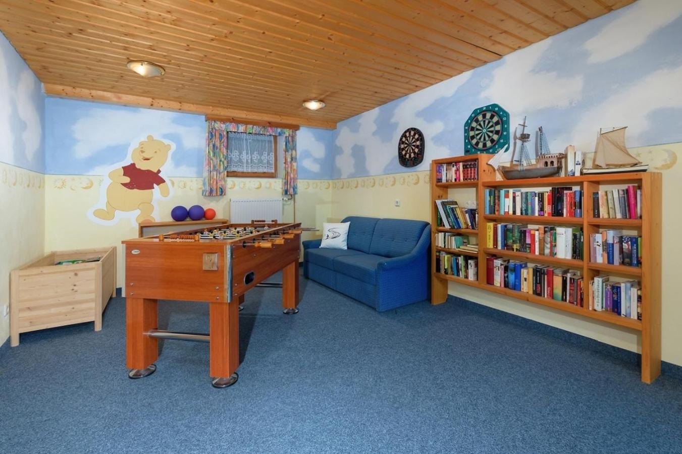 Ferienhaus Andreas