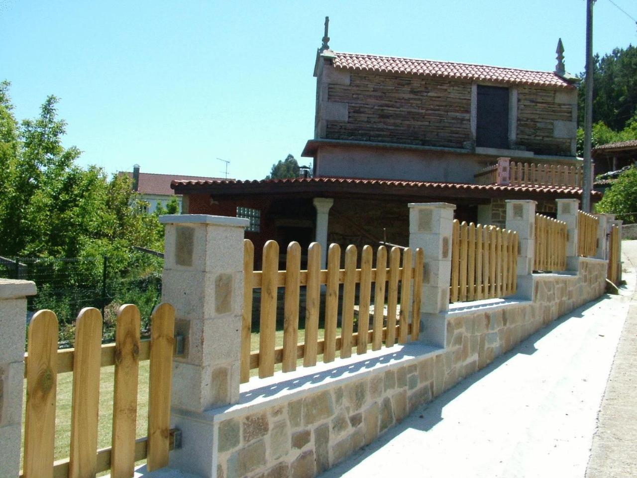 CASA DE VERDES Turismo Rural