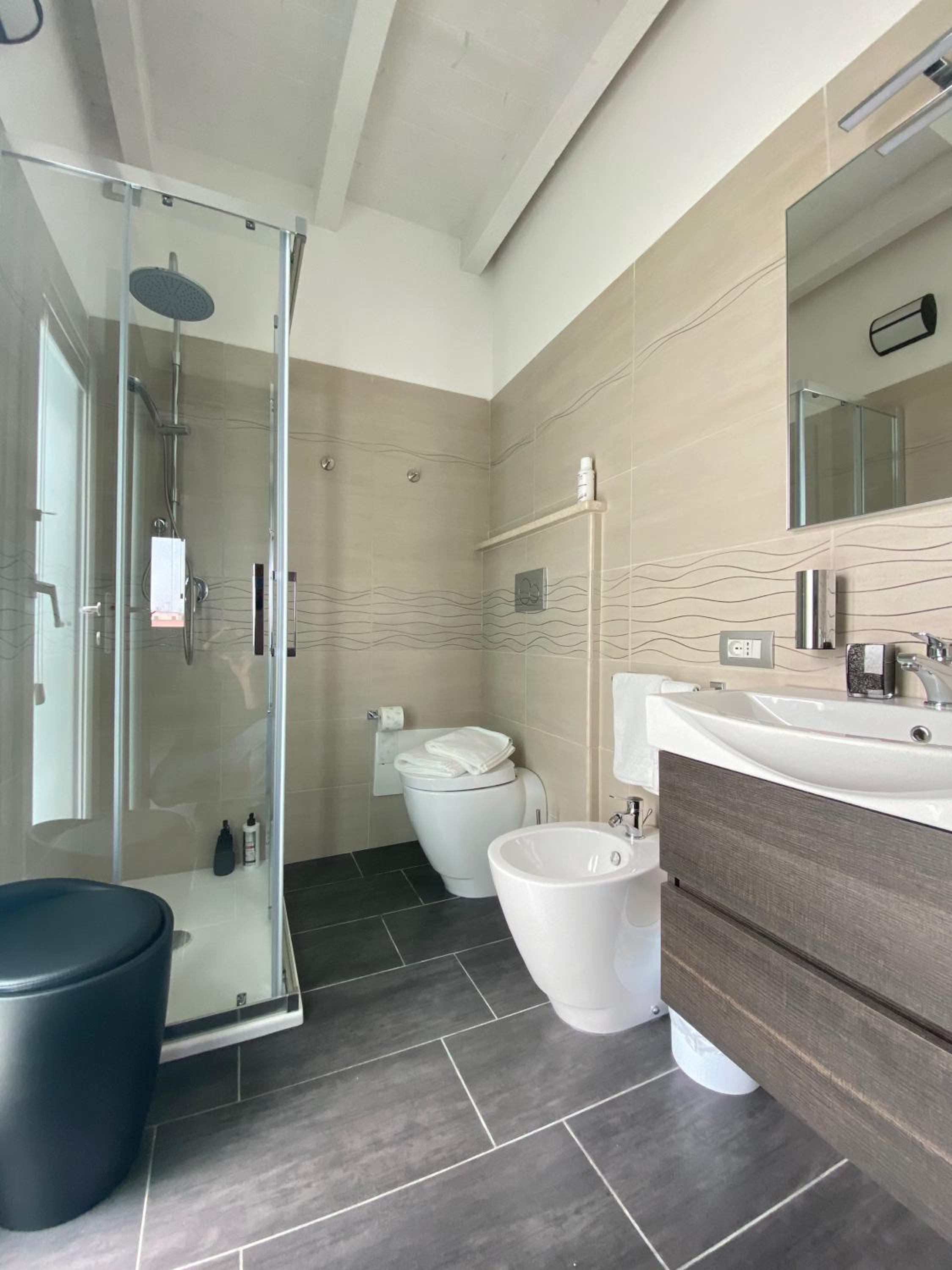 B&B Luce Cagliari