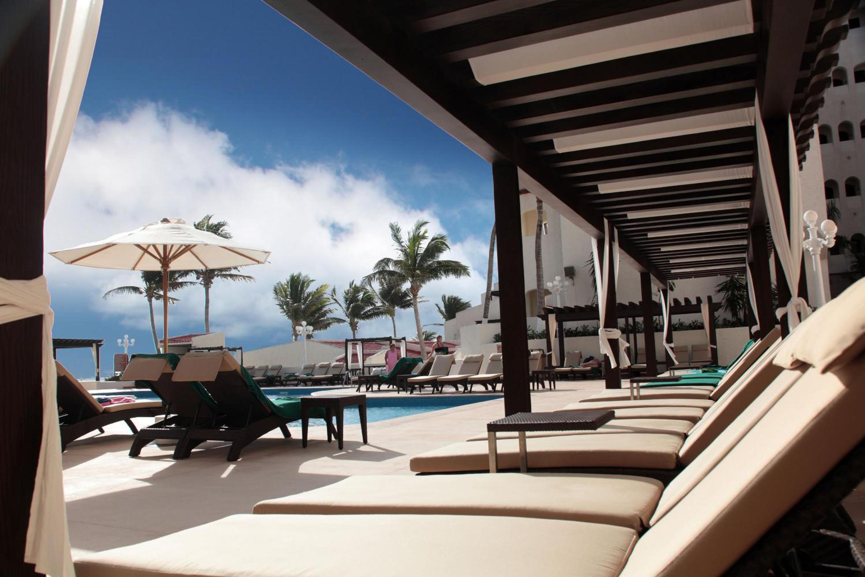 GR Solaris Caribe Adults Only - All Inclusive