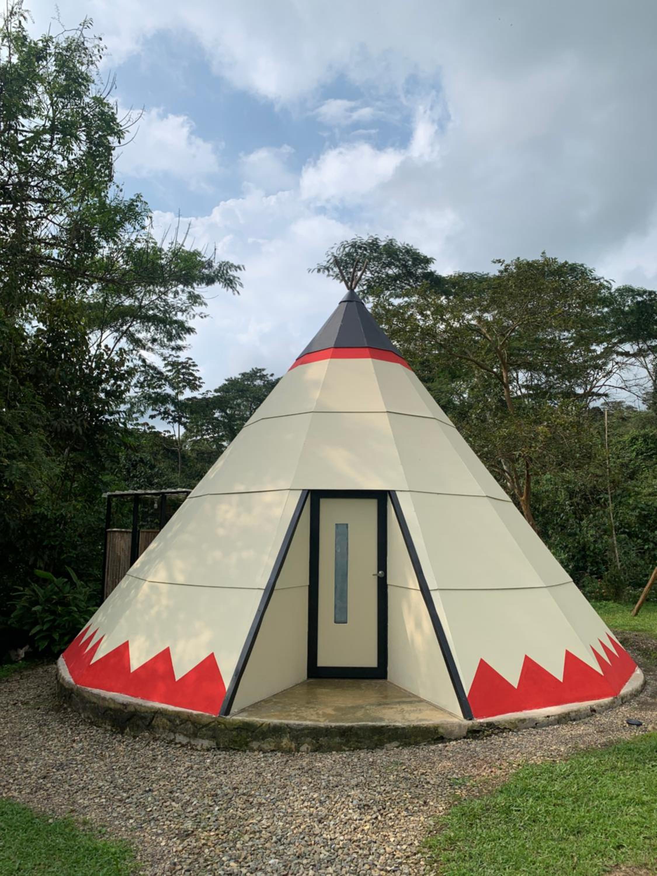 Bosque de Aventura & Glamping El Refugio del Bosque