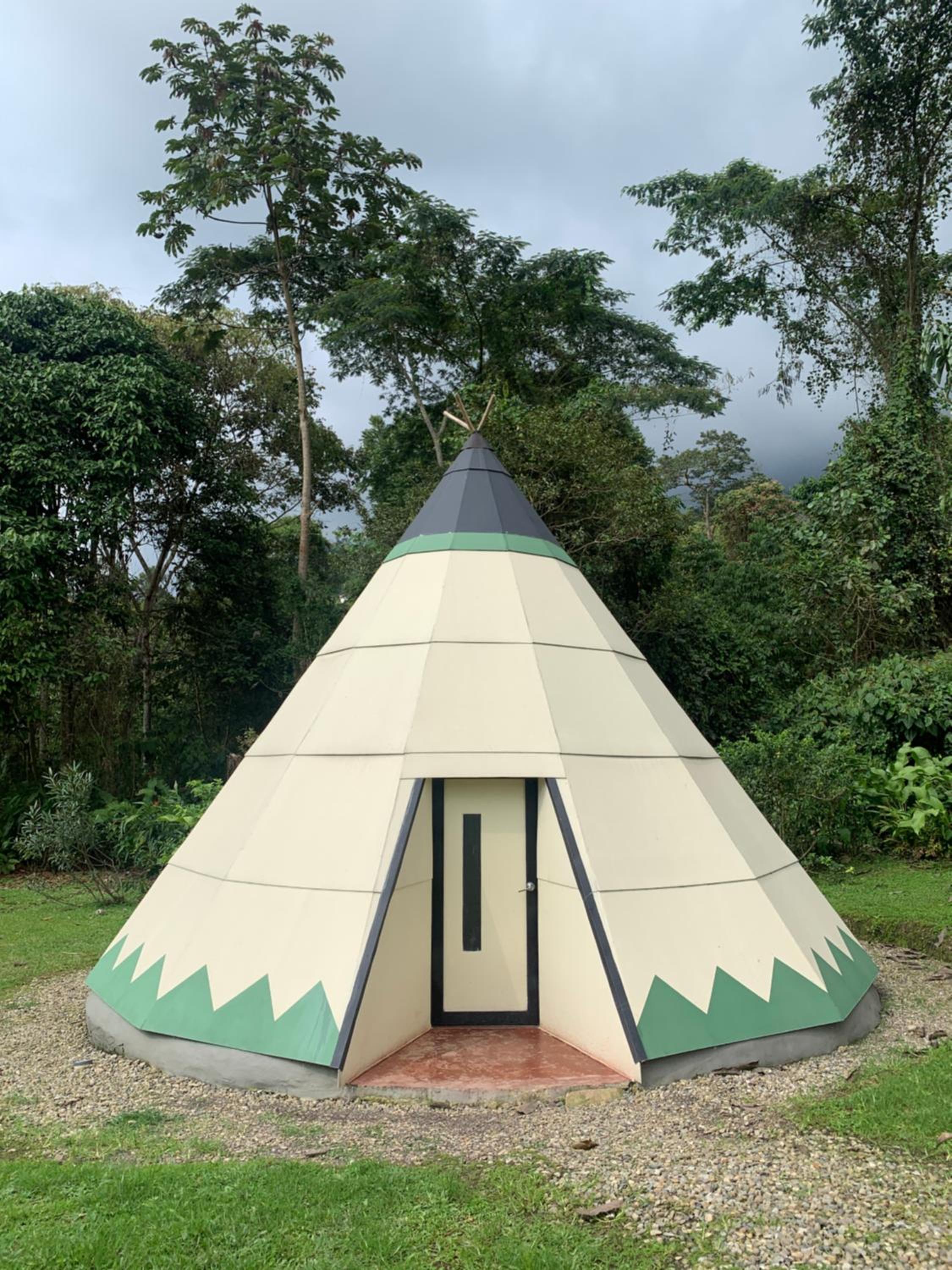 Bosque de Aventura & Glamping El Refugio del Bosque