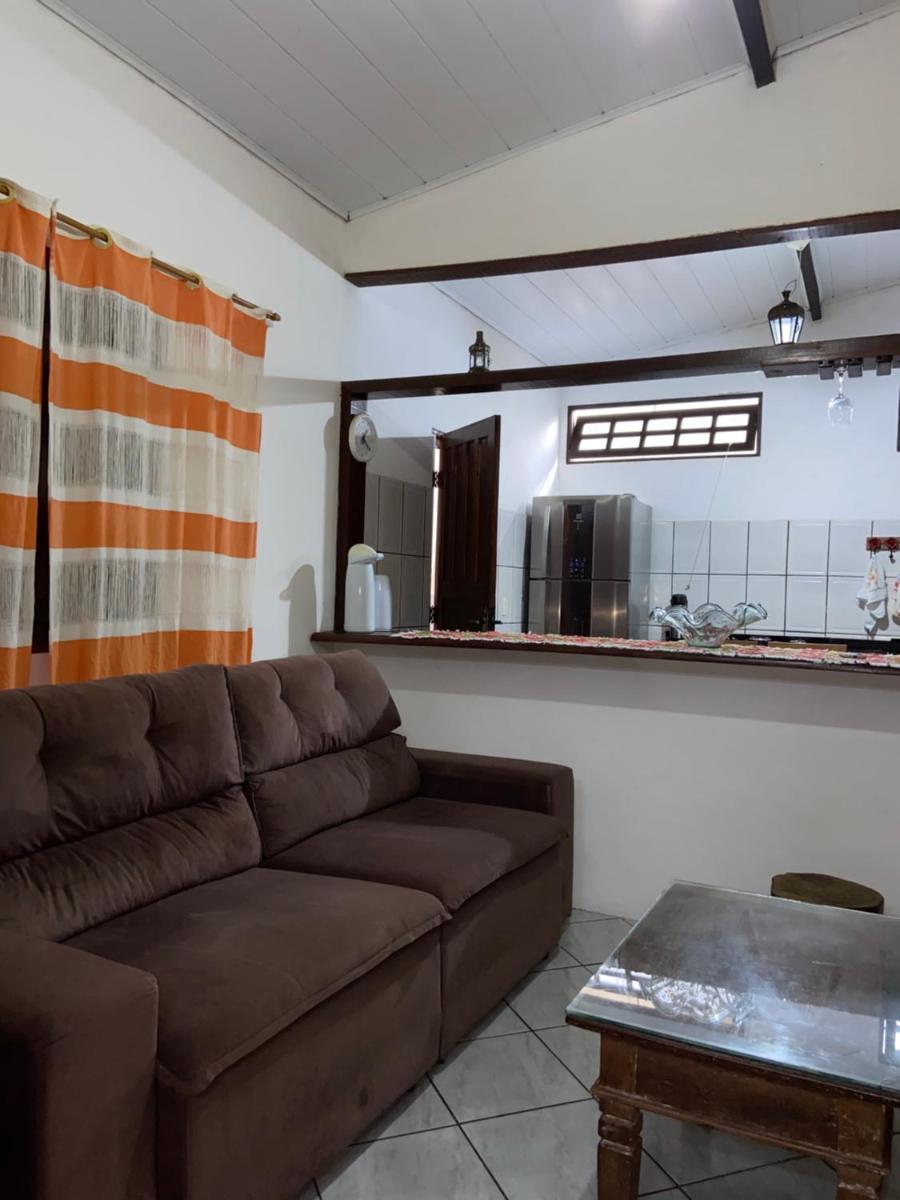 Casa em Paraty