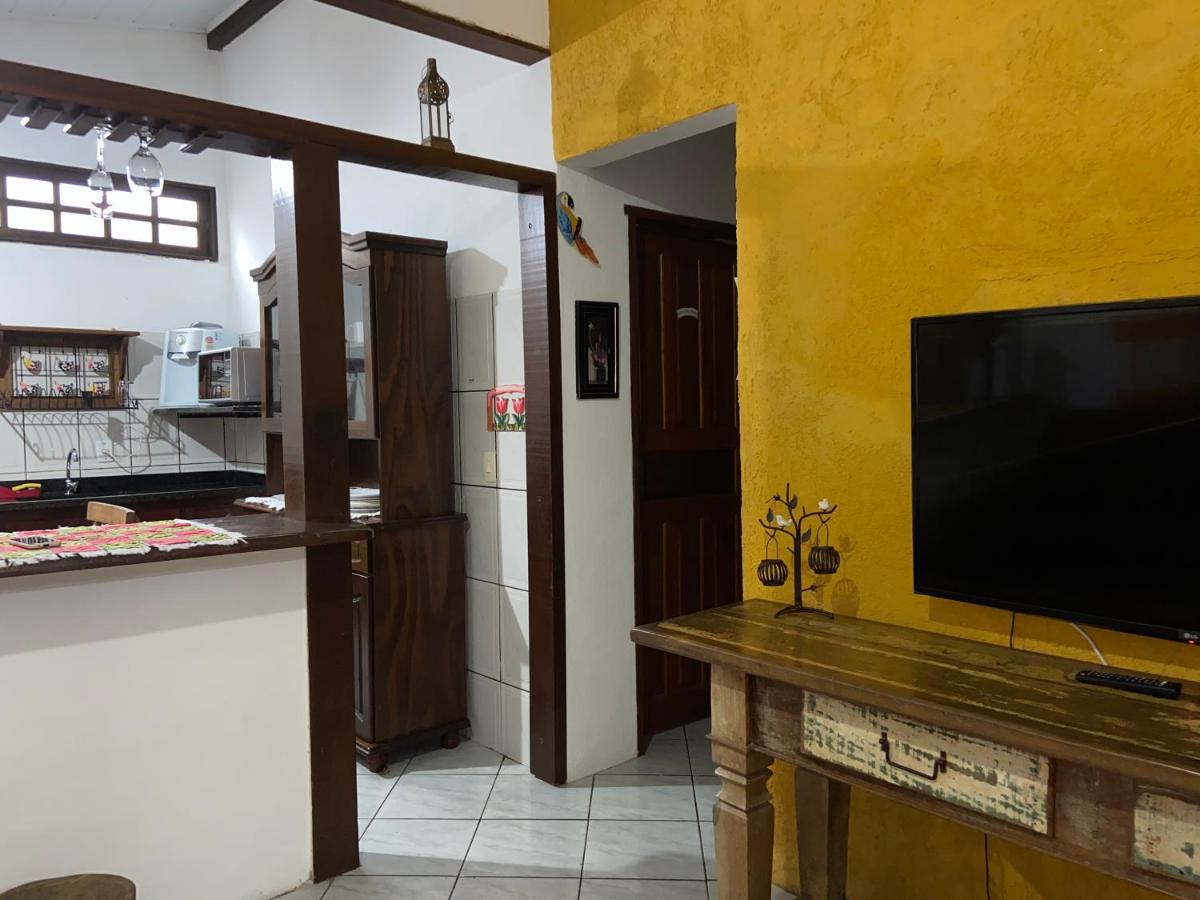 Casa em Paraty