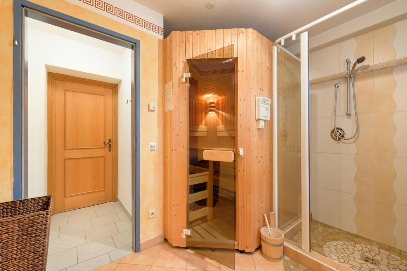 Ferienhaus Andreas