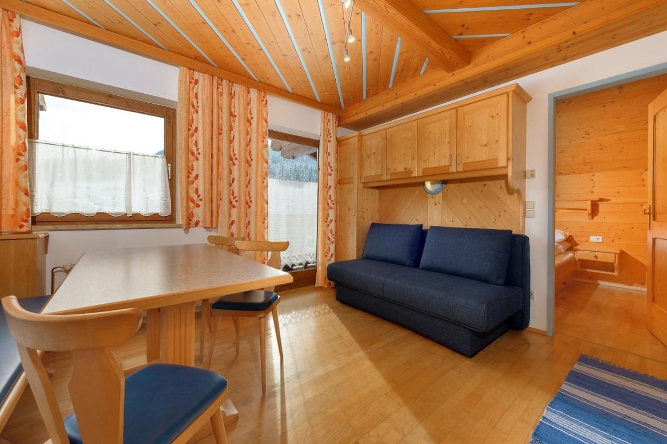 Ferienhaus Andreas