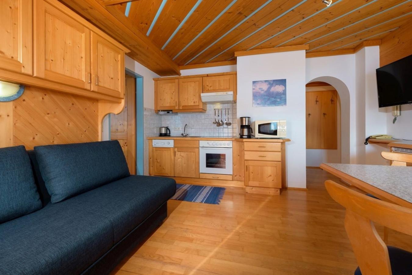 Ferienhaus Andreas