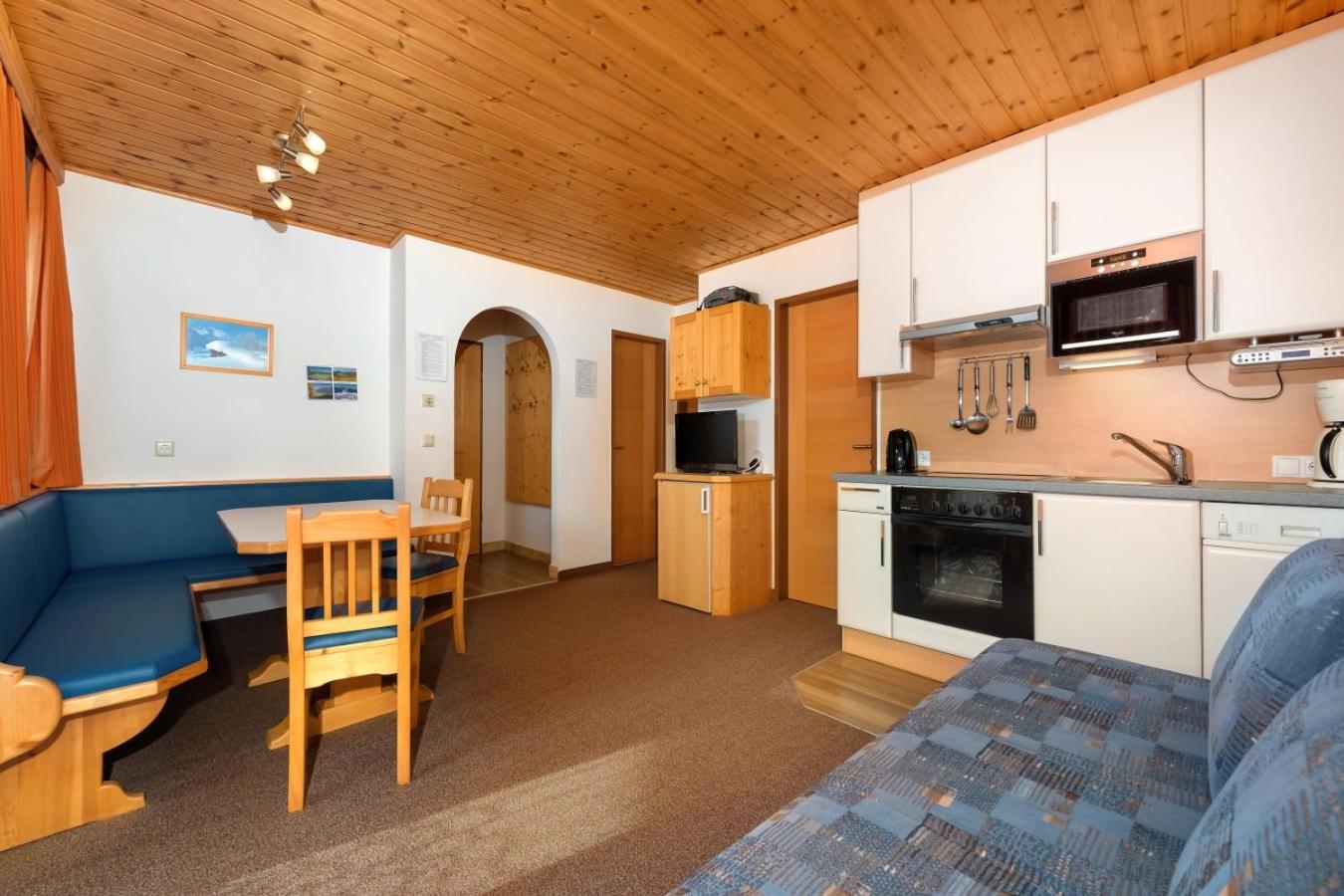 Ferienhaus Andreas