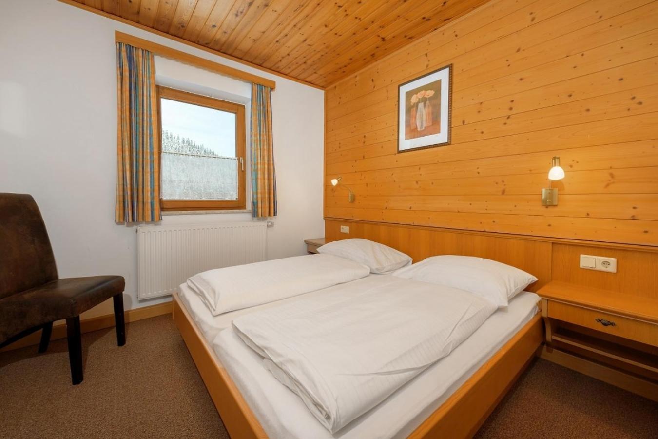 Ferienhaus Andreas