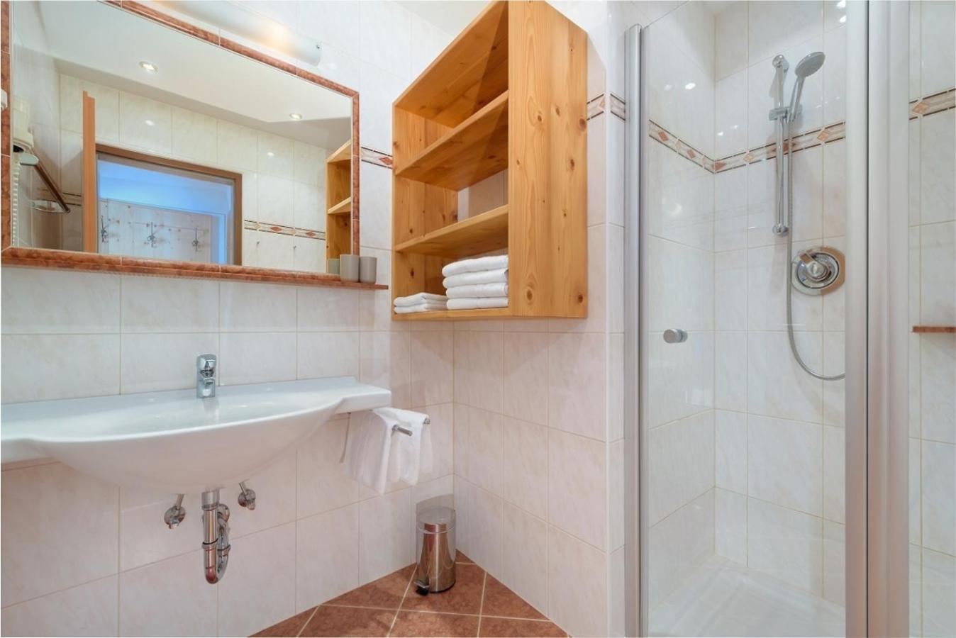 Ferienhaus Andreas