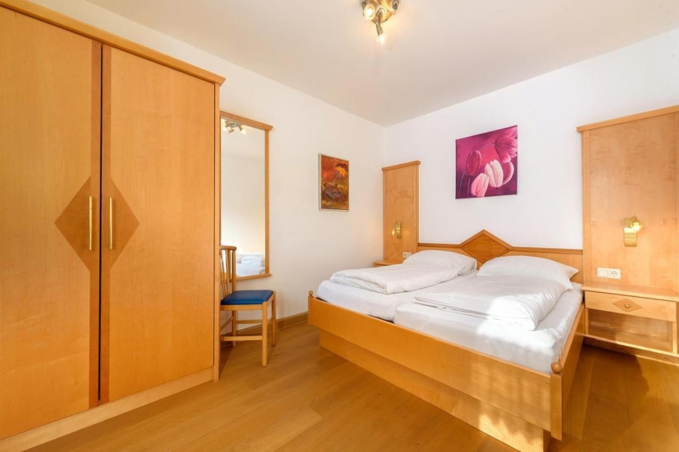 Ferienhaus Andreas