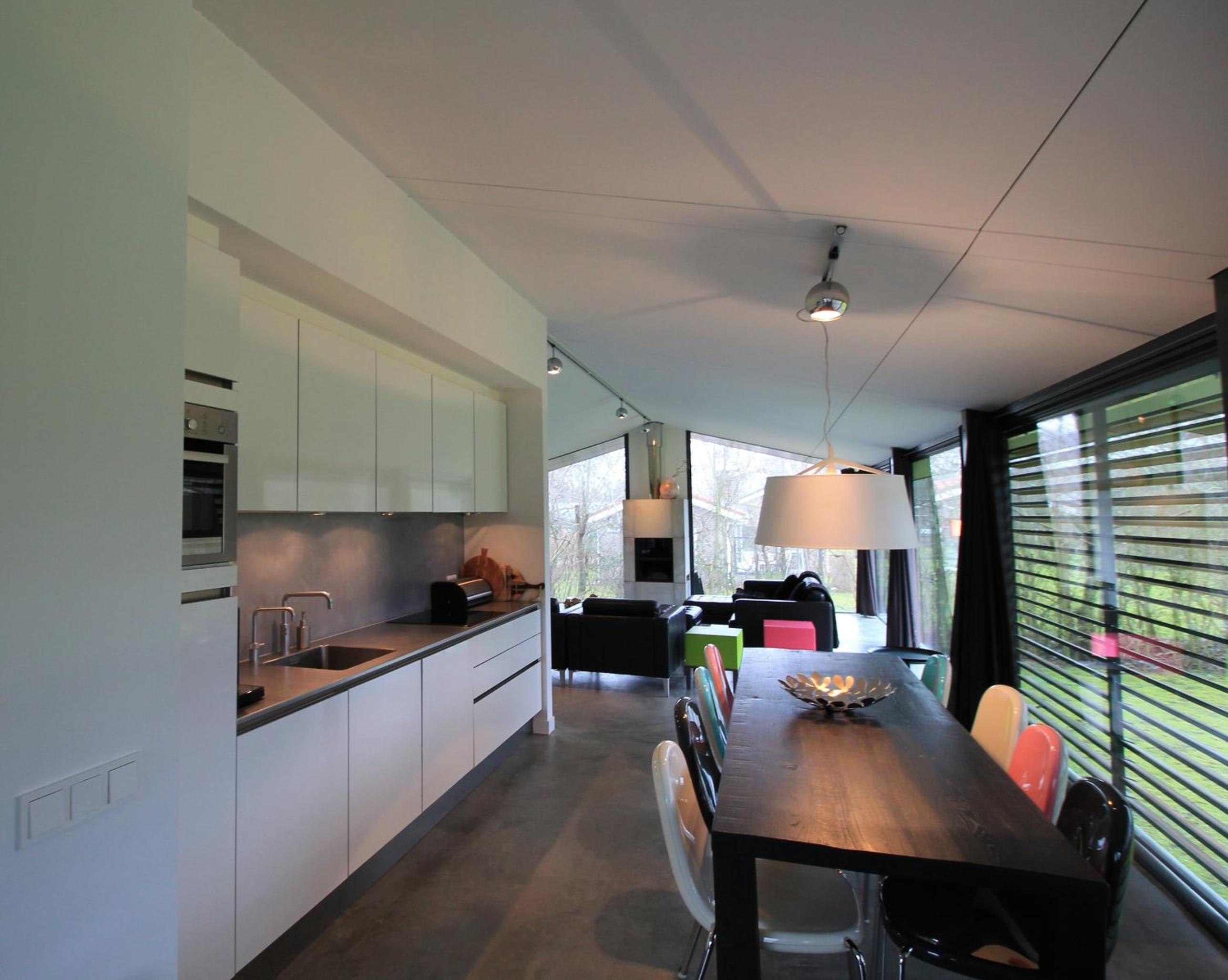 Villa Vink view 2