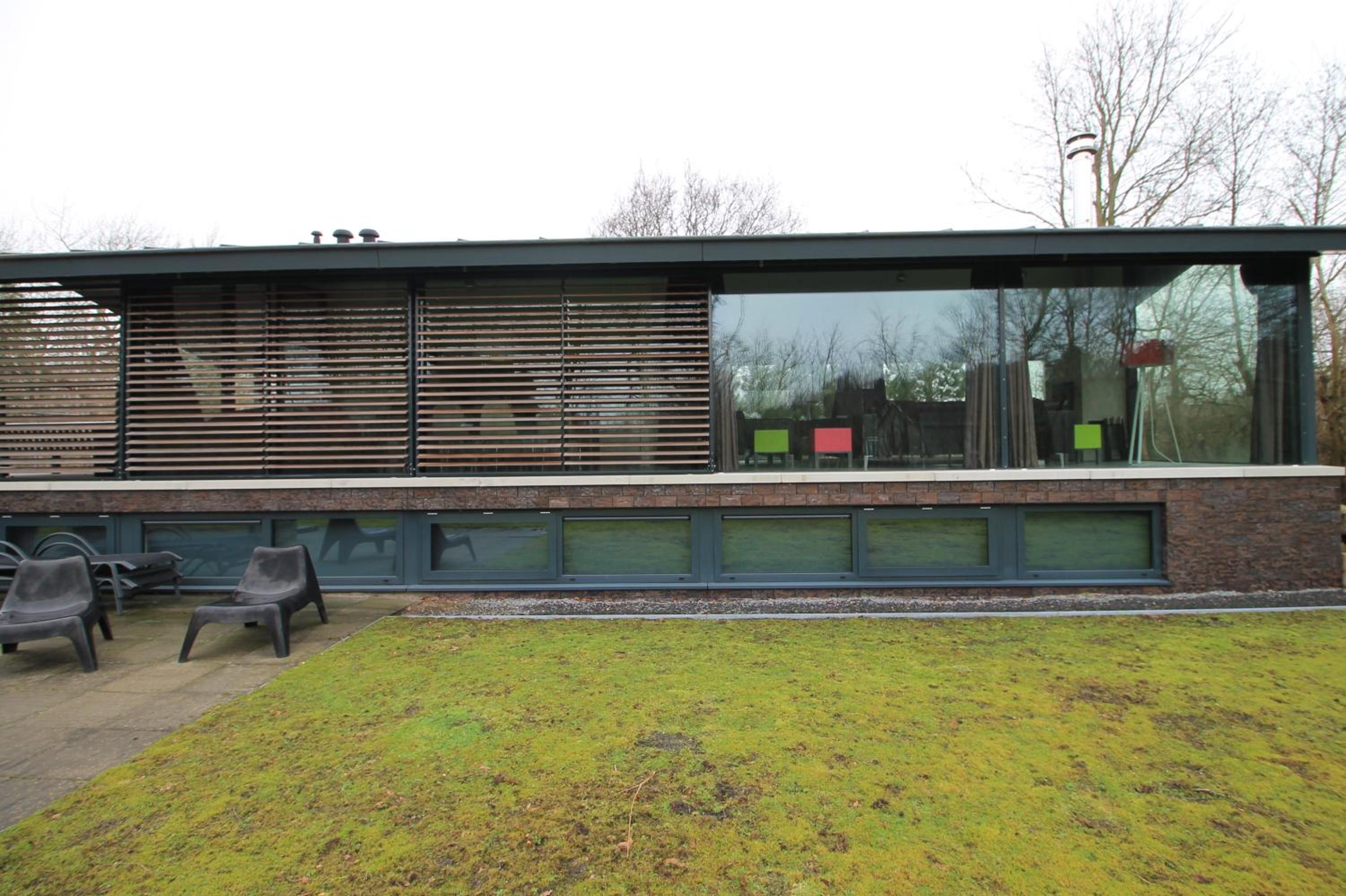 Villa Vink view 3