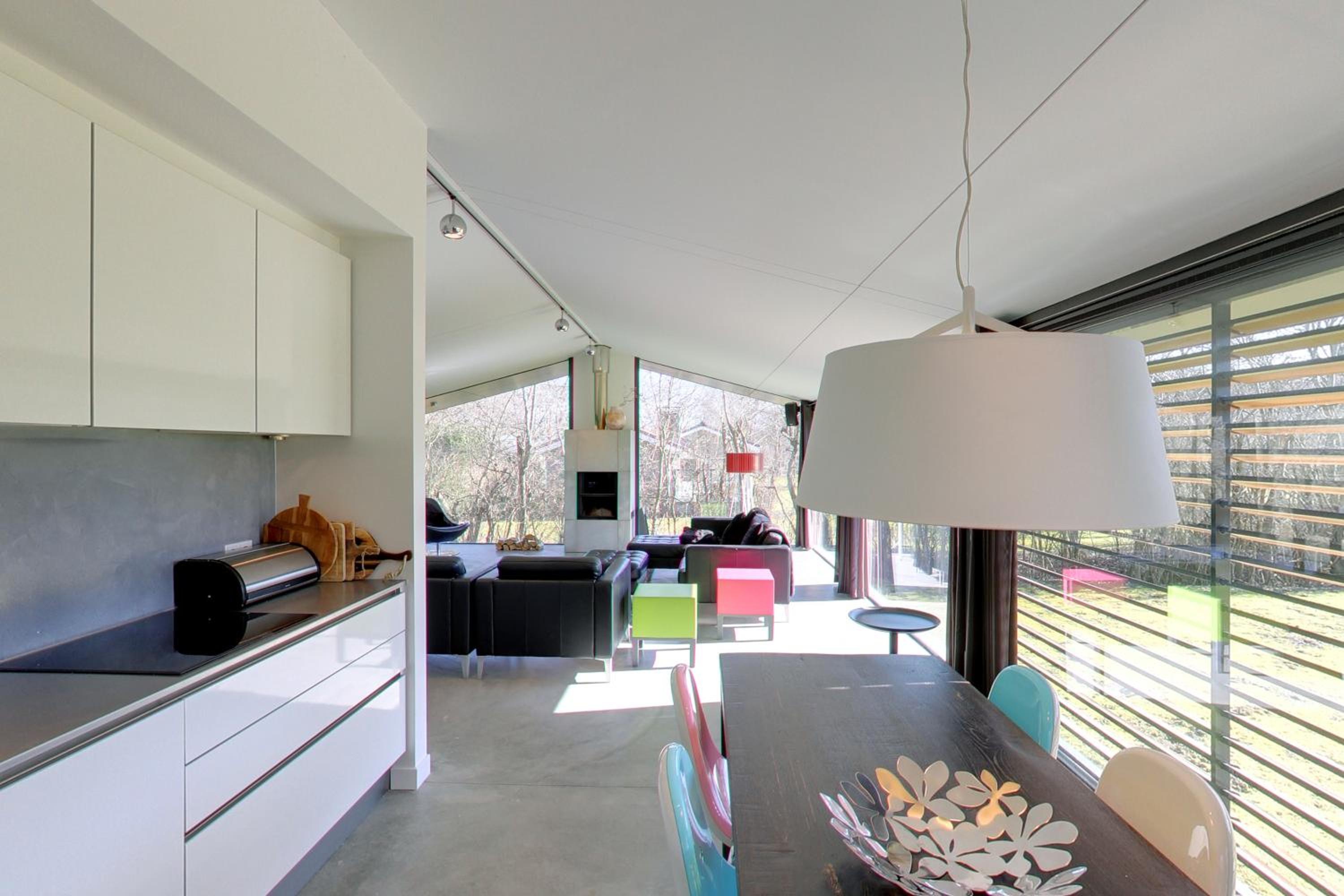 Villa Vink view 4