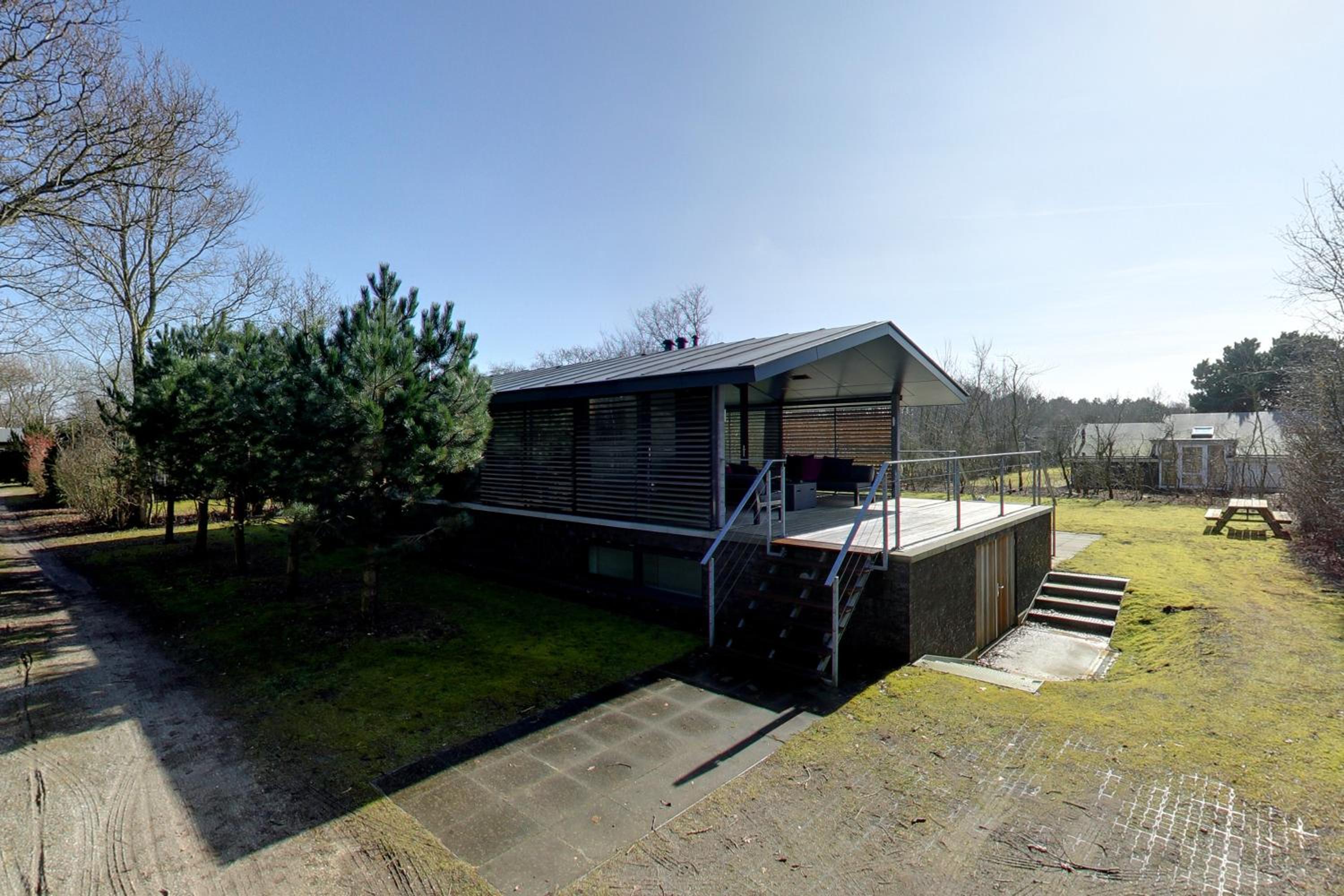 Villa Vink view 5