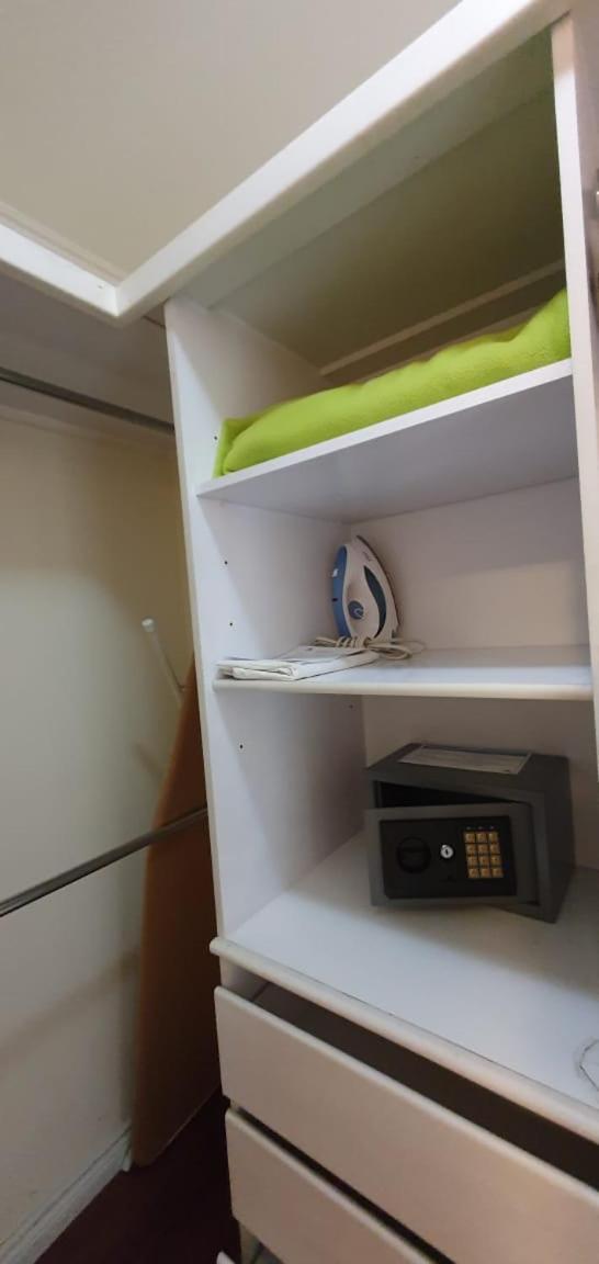 BlueZone Apartments