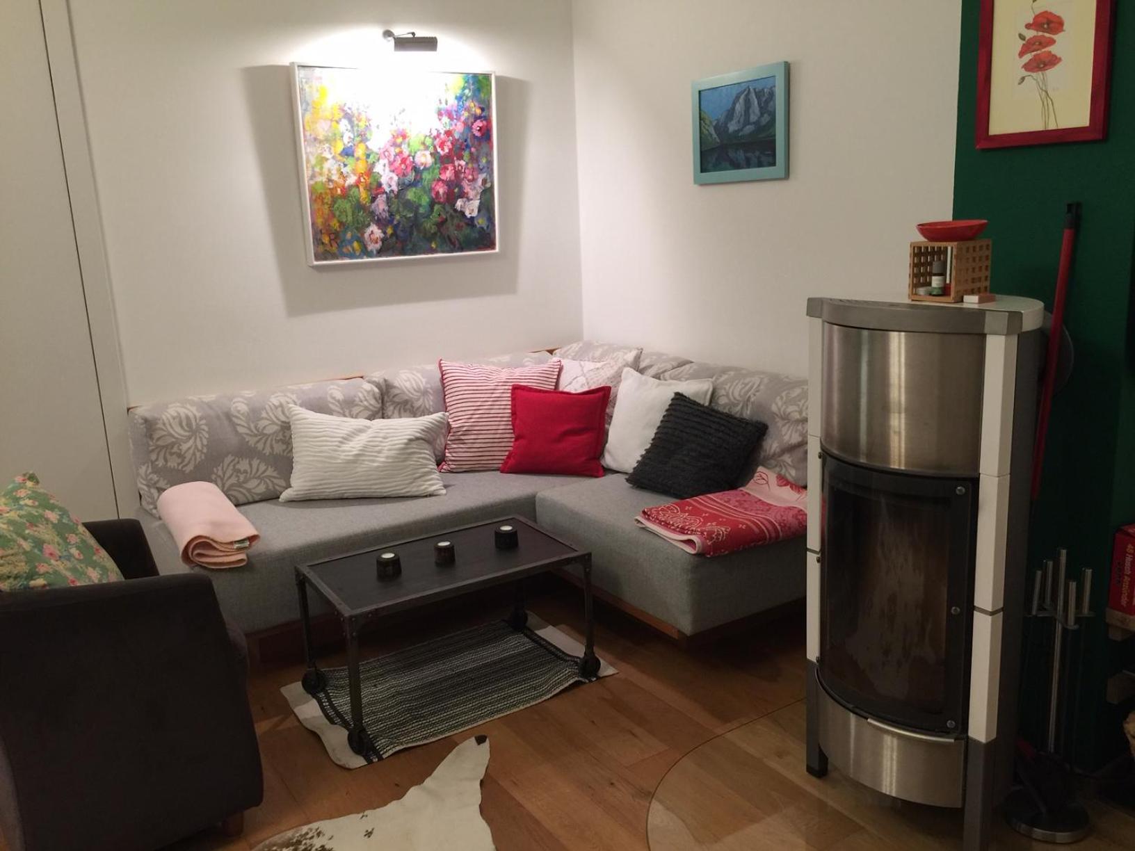 Ferienwohnung Wildrose