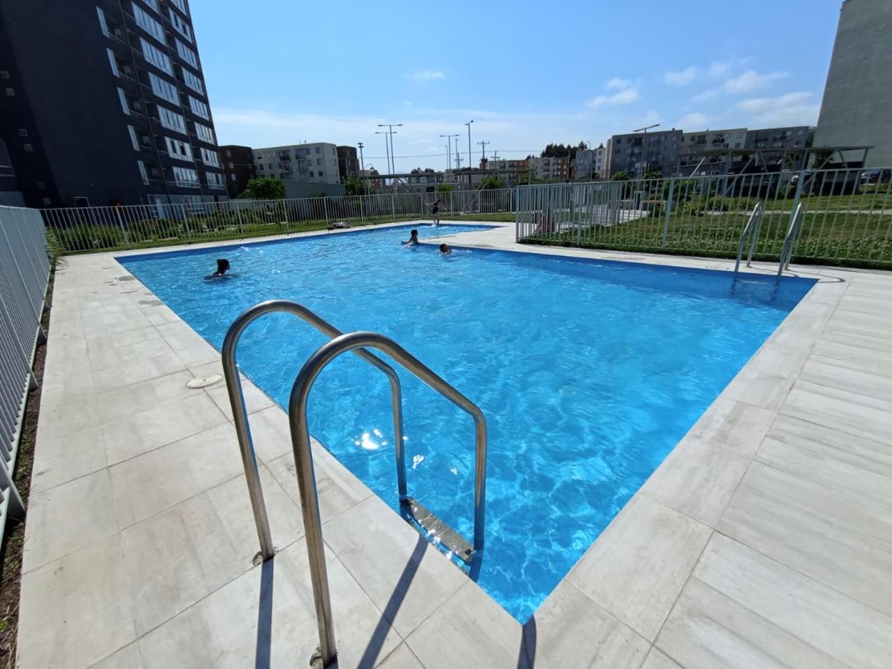 Hermoso departamento muy cerca del centro, playas, malls, hipermercado, hospital y clínicas view 5