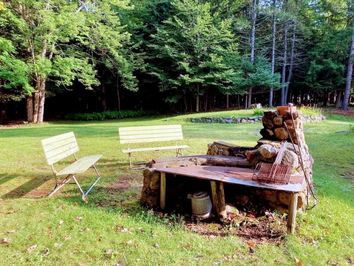 The Lorca Adirondacks Motel view 4