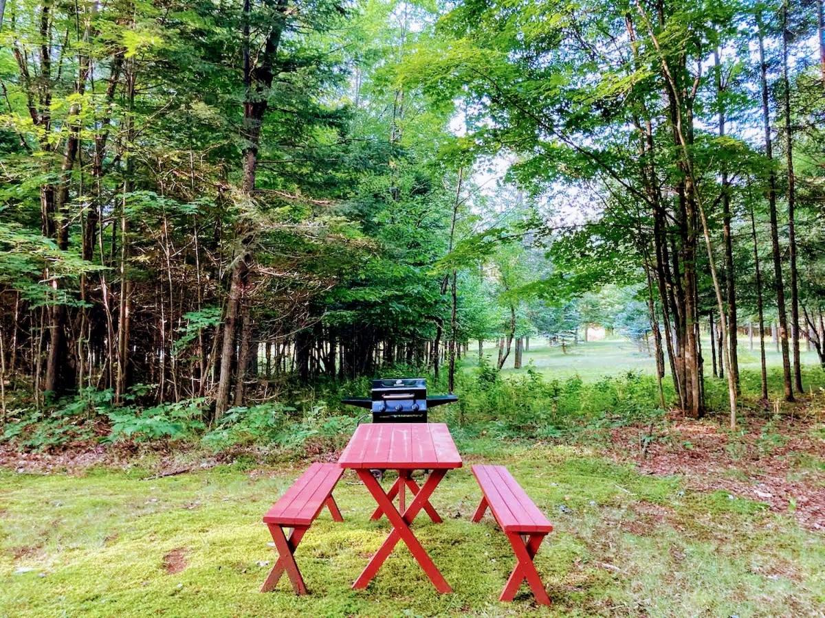 The Lorca Adirondacks Motel view 5