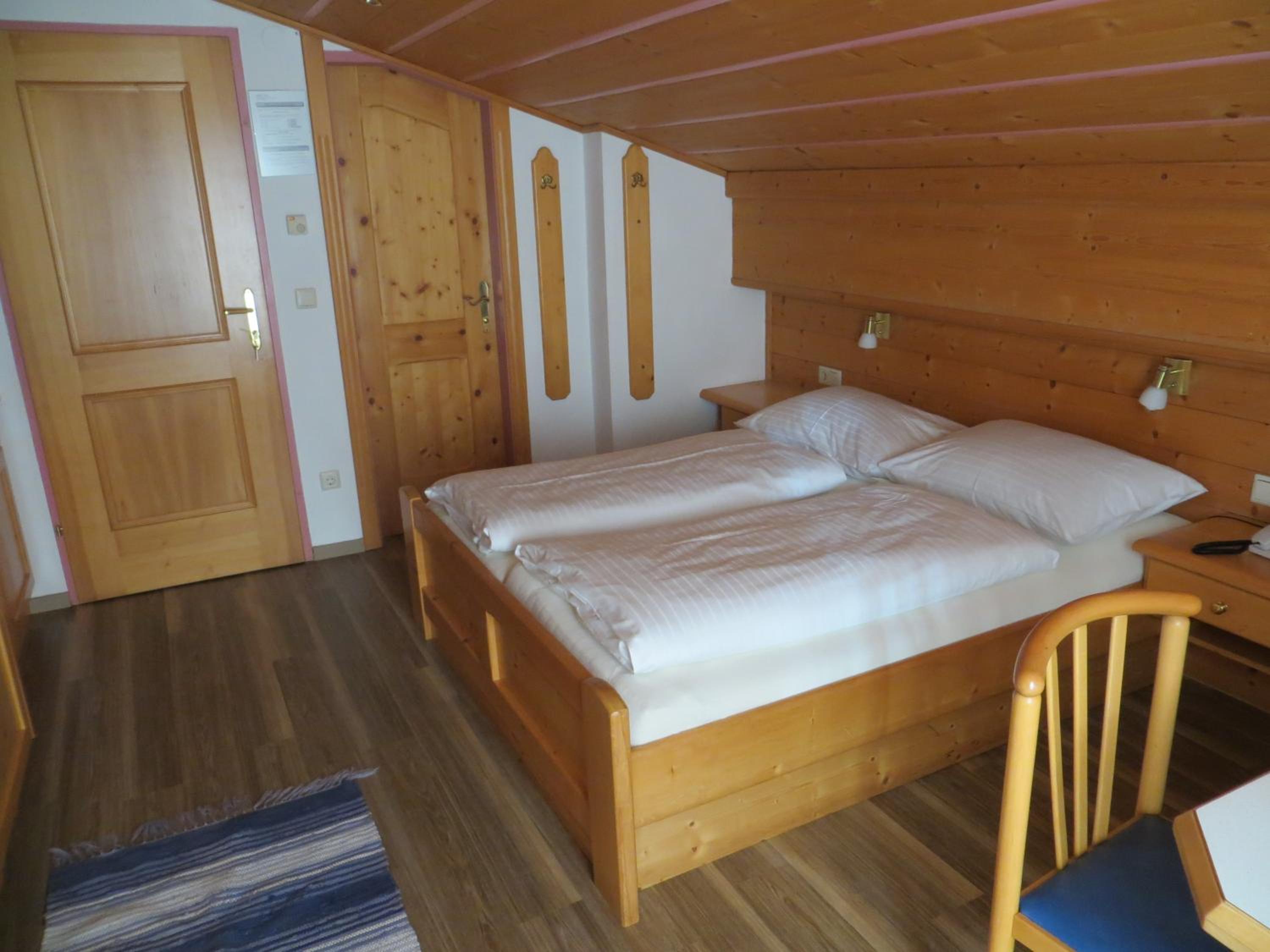 Ferienhaus Andreas