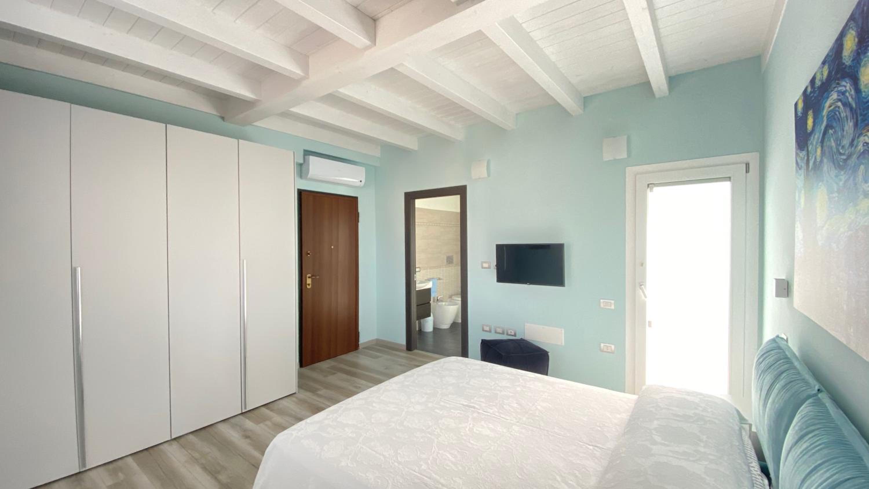 B&B Luce Cagliari