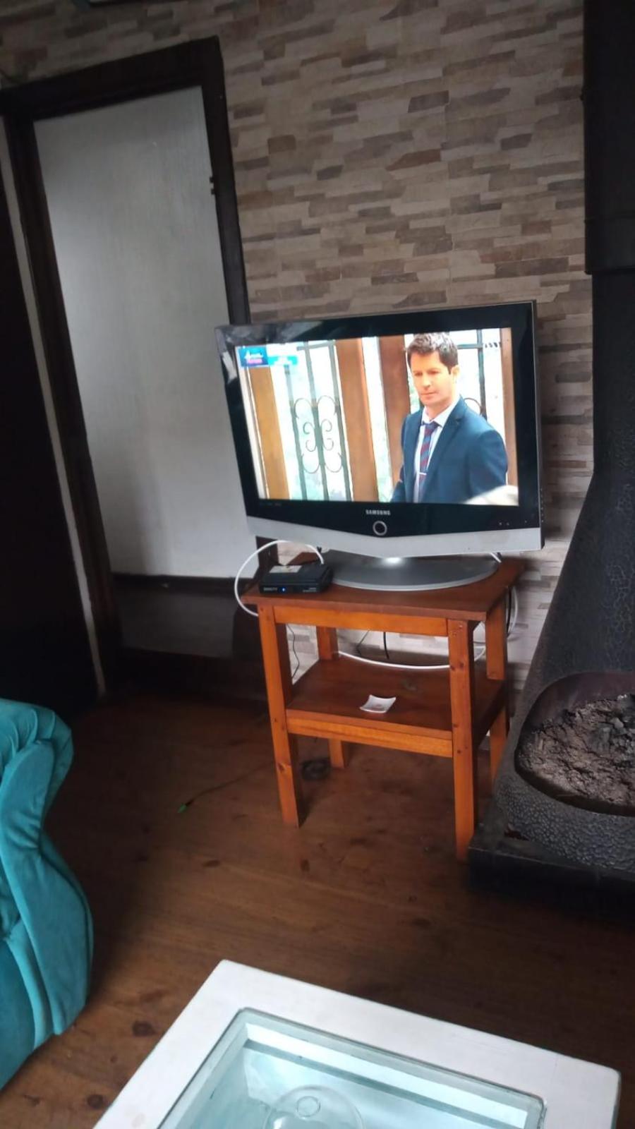 Casa los Lobos a una cuadra de la playa El Quisco