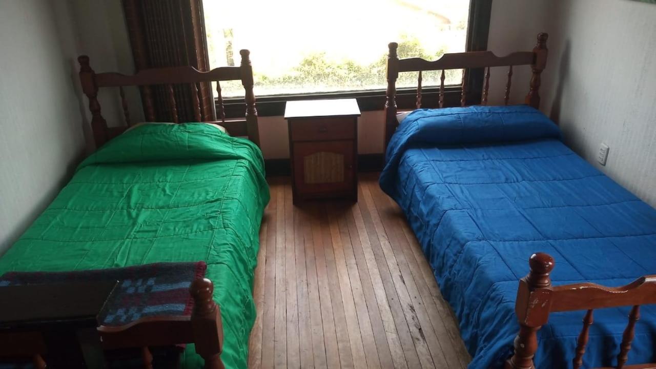 Casa los Lobos a una cuadra de la playa El Quisco