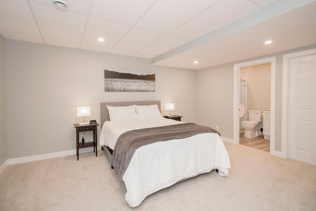 Modern 3 bedrooms townhouse in Southpoint view 5