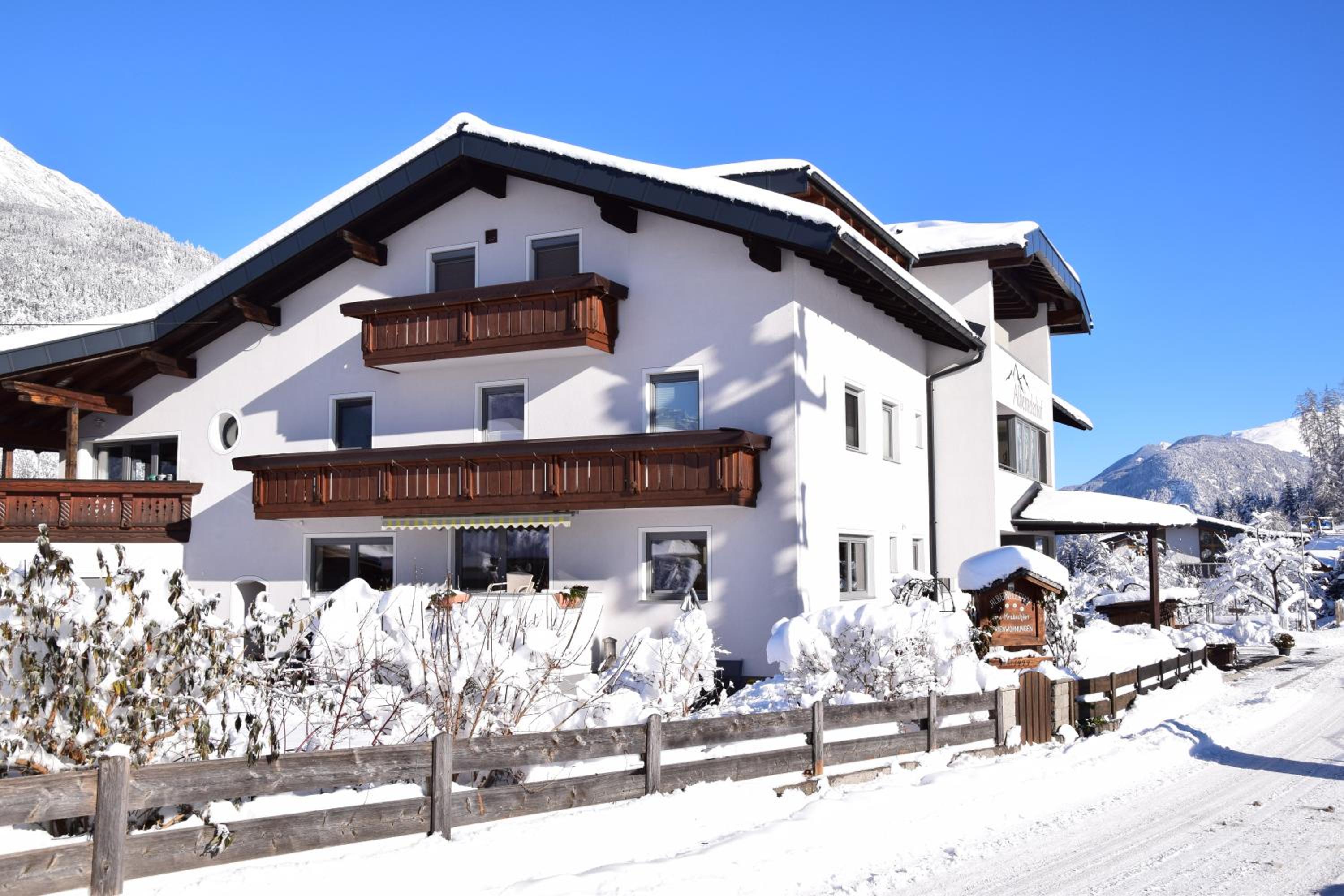 Albeinelerhof