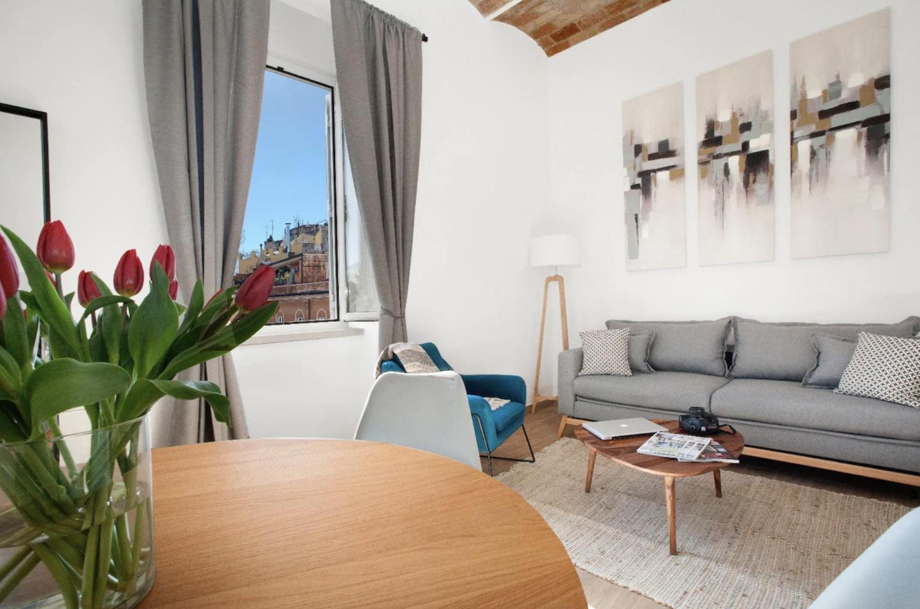 Residenza Flavia