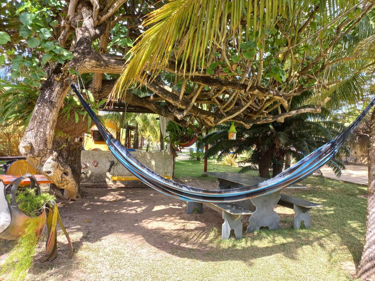 children's play area