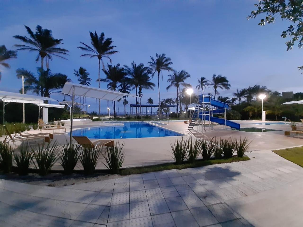 Ilhéus North Residence