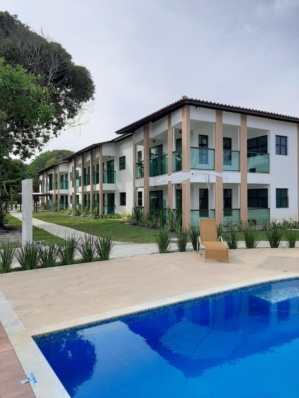 Ilhéus North Residence