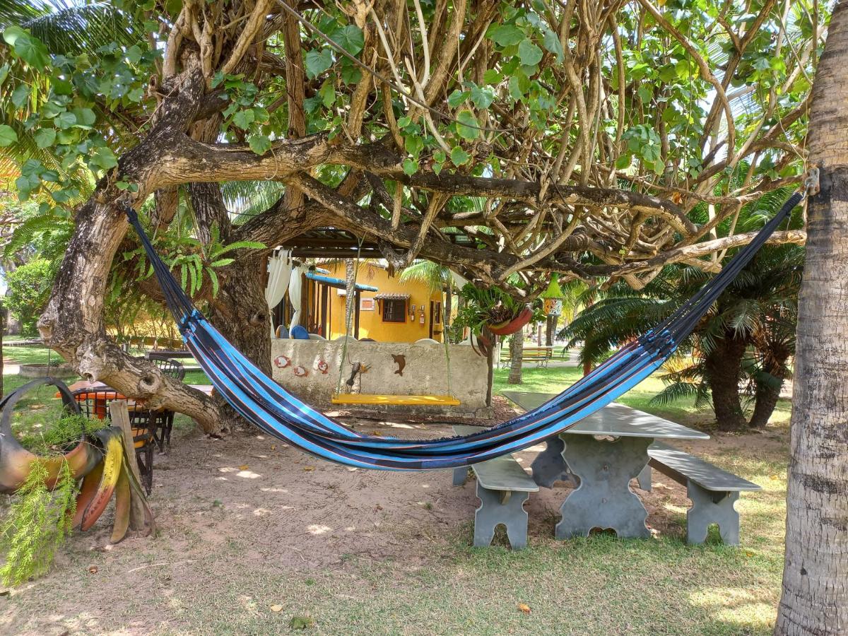 children's play area