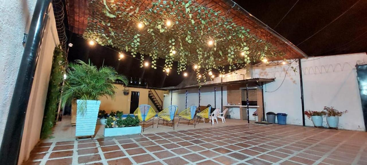 CABAÑA LAS MARIAS, Climatizada, Piscina y BBQ