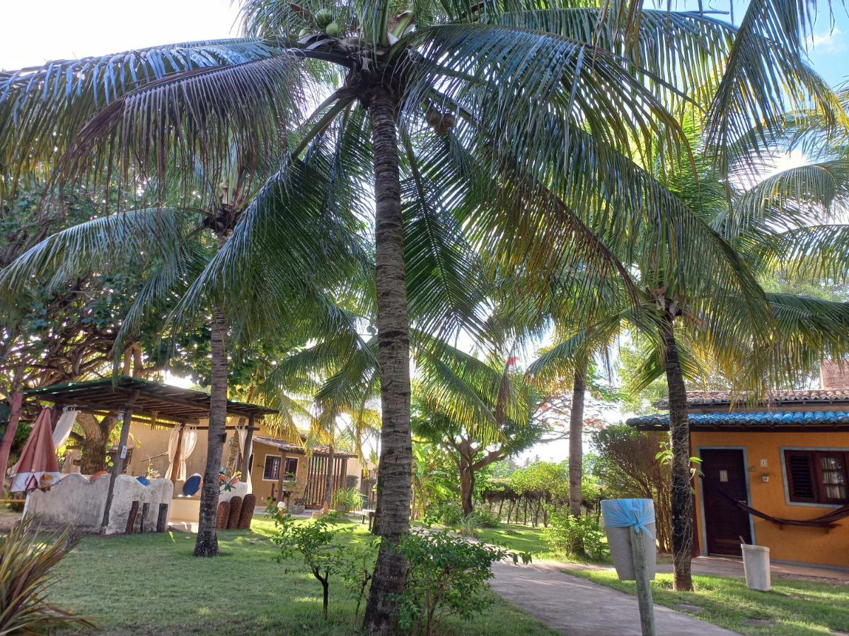 children's play area