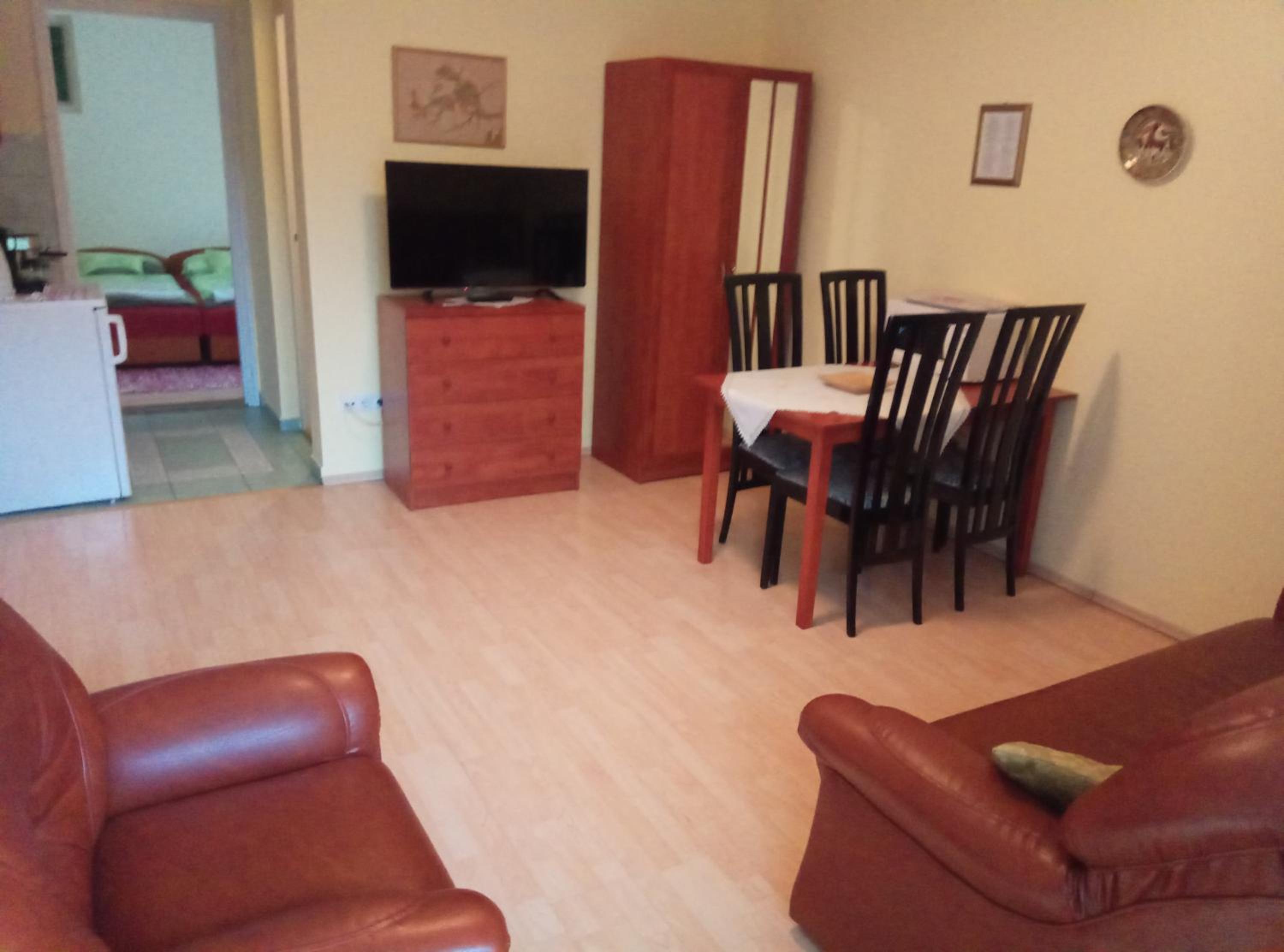 HAUS FERENCZ Bötös Villa view 3