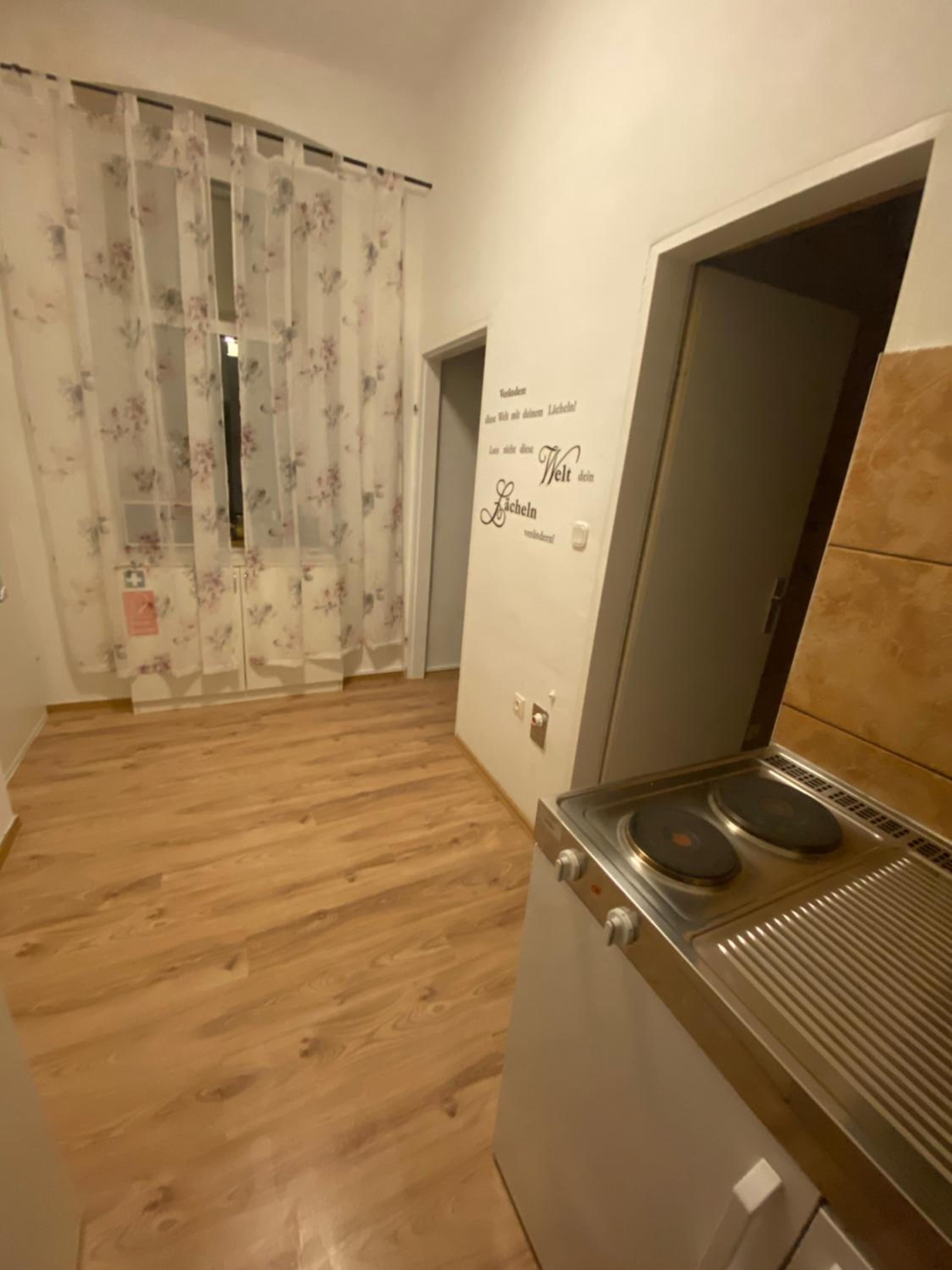 Rover Apartment