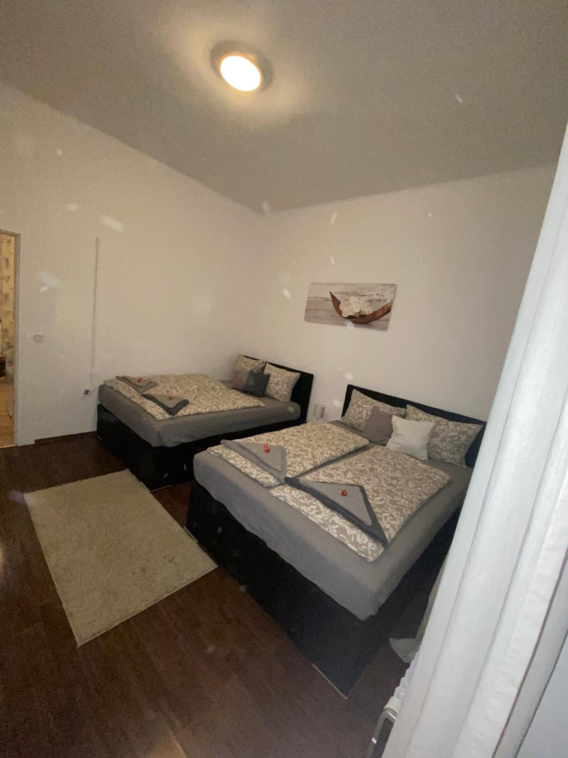 Rover Apartment