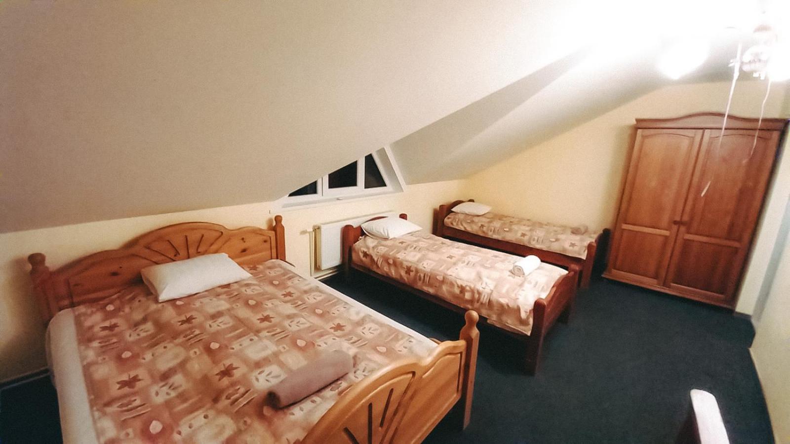 Strenči Guesthouse