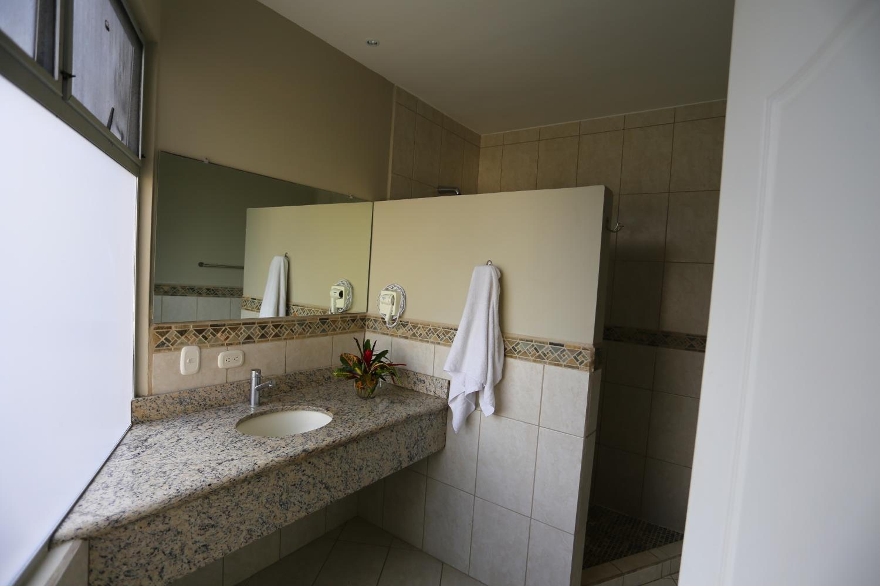The Hideaway Hotel