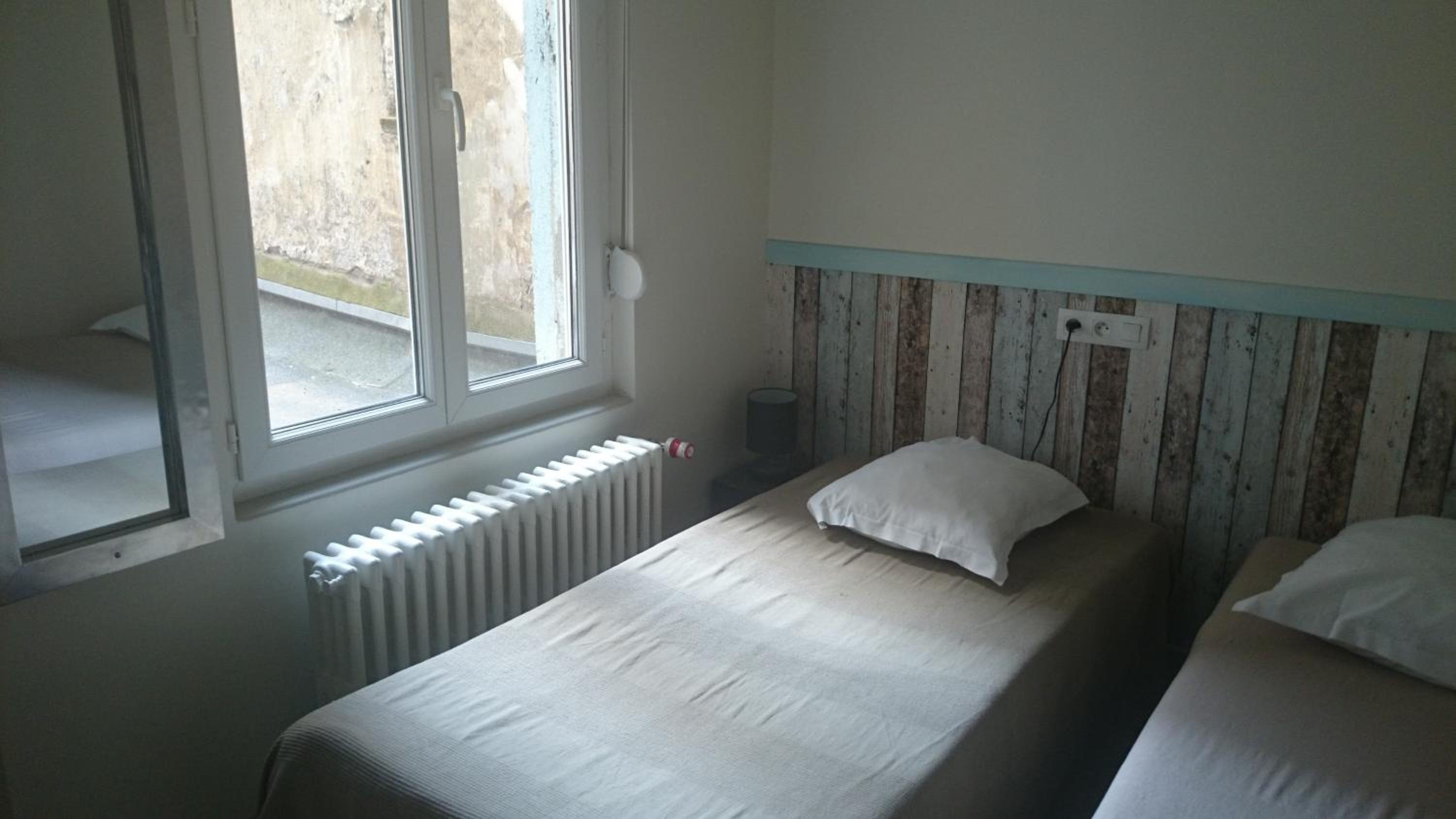 Le Bannier Hotel Restaurant, photo 51