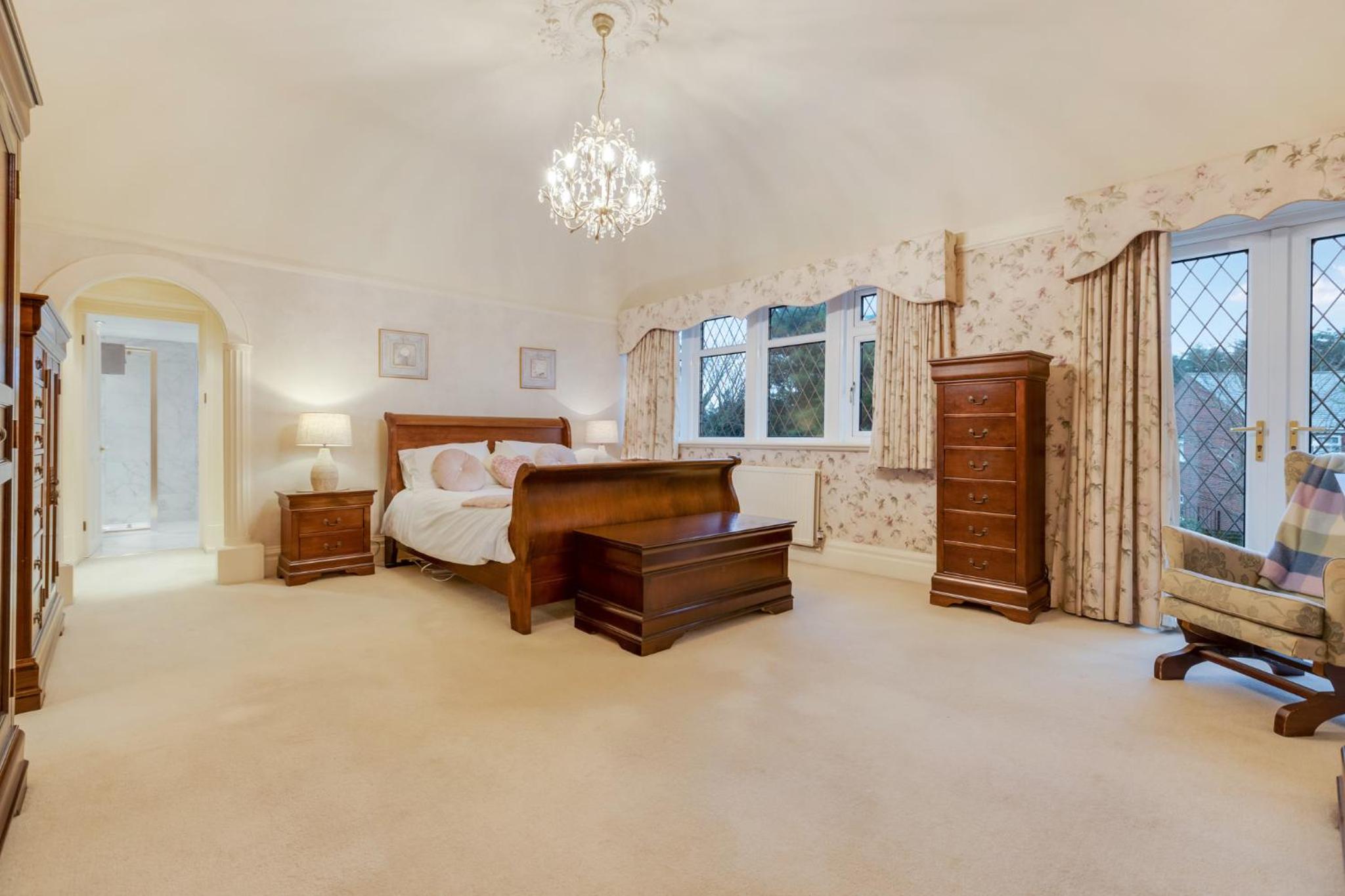 Blackpool Abode - Southlands view 2