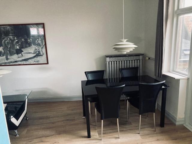 Vejlegades skomager
