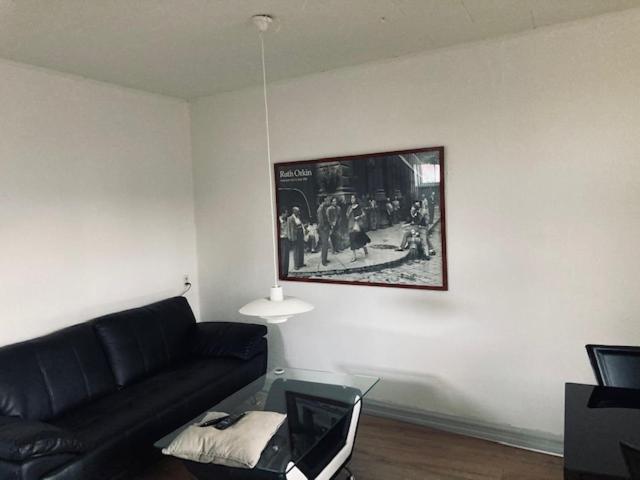 Vejlegades skomager