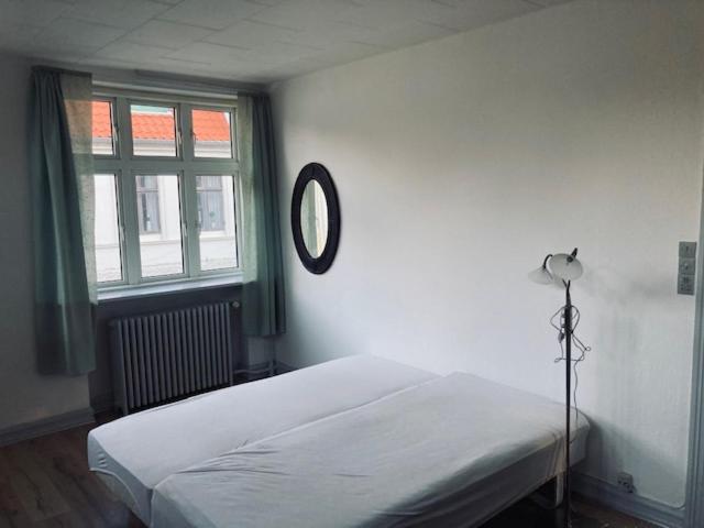 Vejlegades skomager