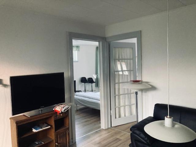Vejlegades skomager