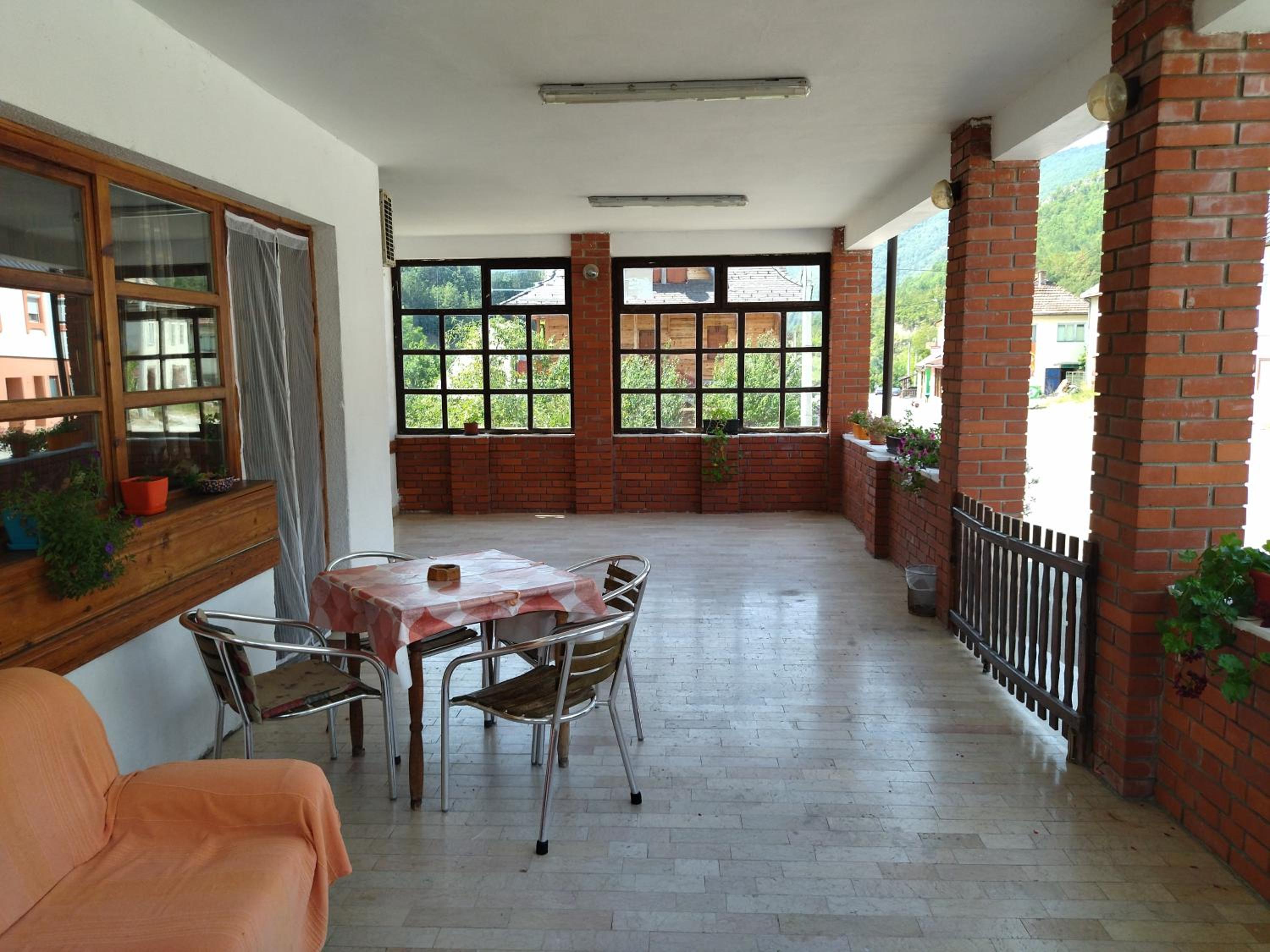 Apartman Dunja i Miloš view 2